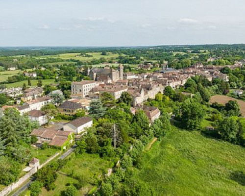 Fête d'Eté 2025 à Monsac