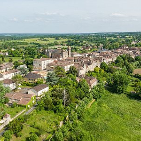 Fête d'Eté 2025 à Monsac